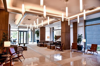 Rio Hotel by Bourbon Barra Funda | São Paulo